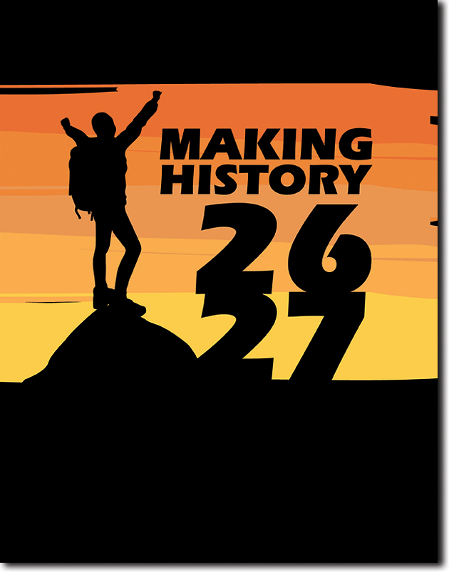 Making History